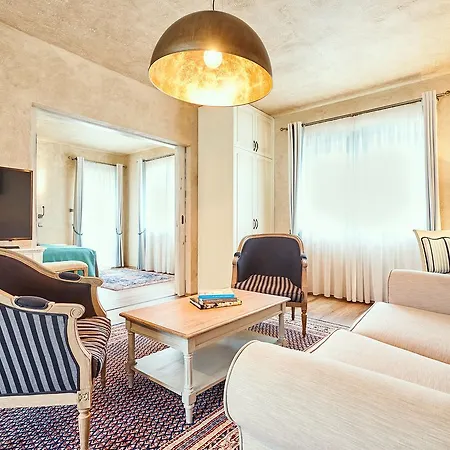 Hotel Vitae Balatonfüred