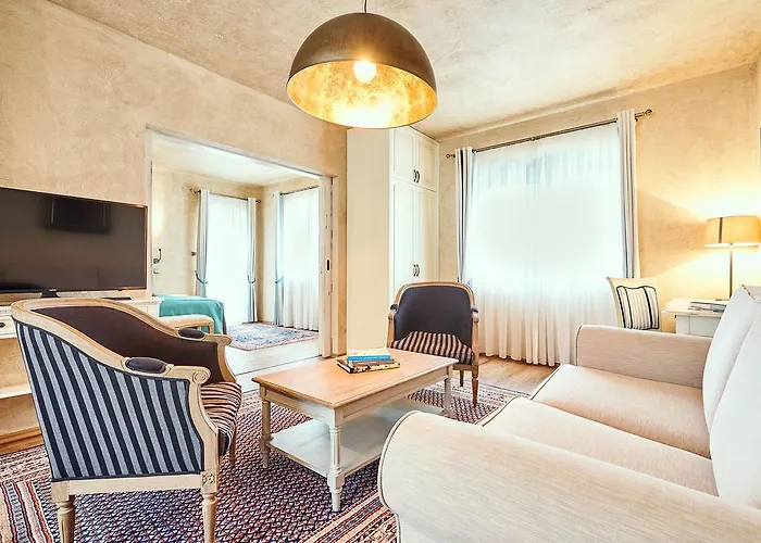 Hotel Vitae Balatonfured